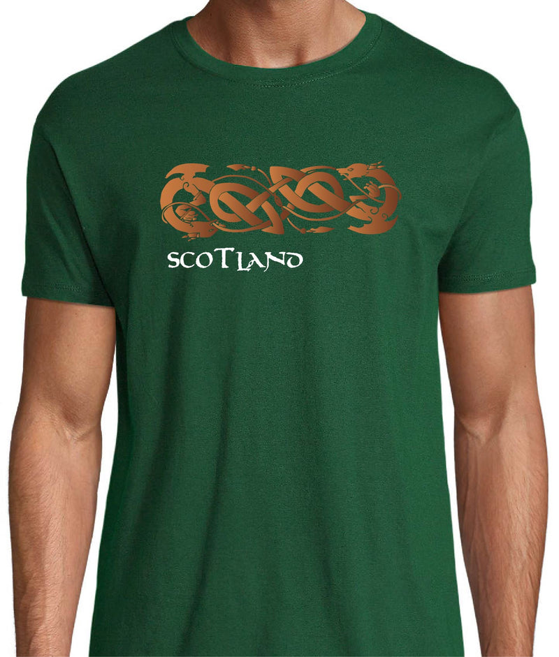Celtic Dragons Scotland