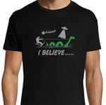 I Believe Loch Ness Monster