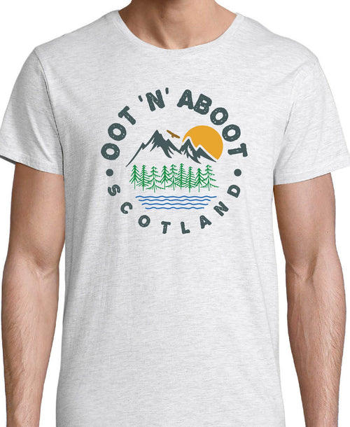 Oot 'n' Aboot