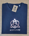 Scottish Celtic Knot