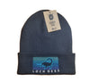 Loch Ness Silhouette Beanie Hat