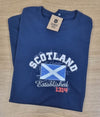 Scotland est. 1314