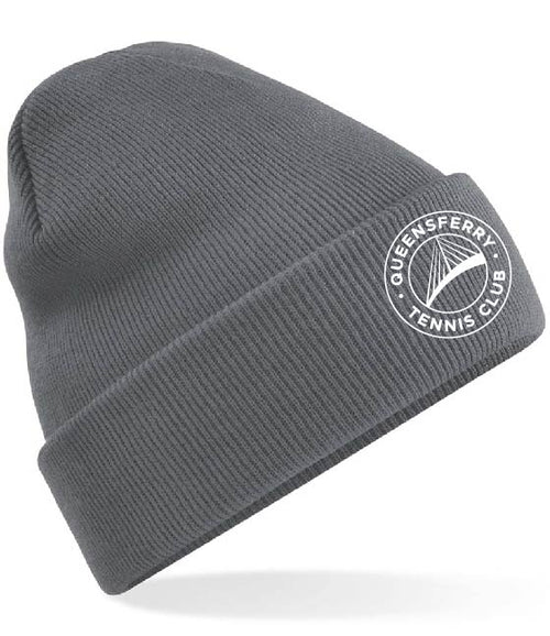 QTC Adult Beanie Hat