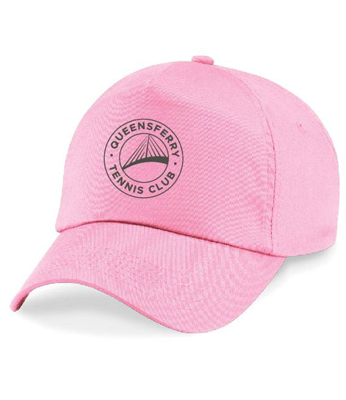 QTC Junior Baseball Cap