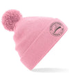 QTC Adult Pom Pom Hat