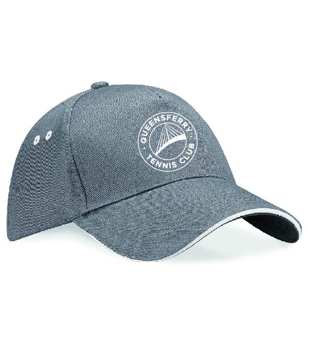 QTC Adult Baseball Cap