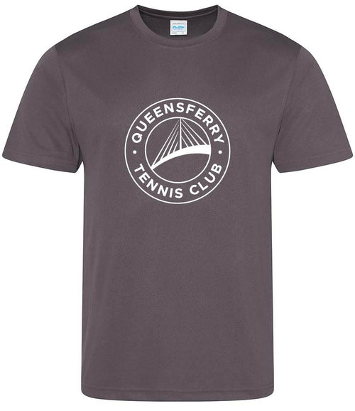 QTC Men's Club T-Shirt