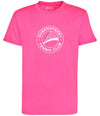 QTC Junior Club T-Shirt