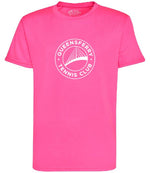 QTC Junior Club T-Shirt