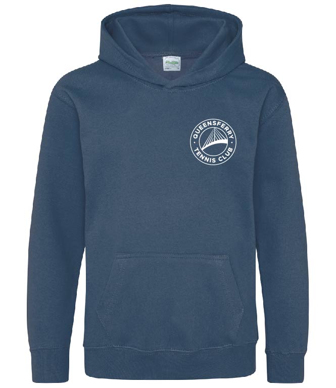 QTC Junior Leisure Hoody