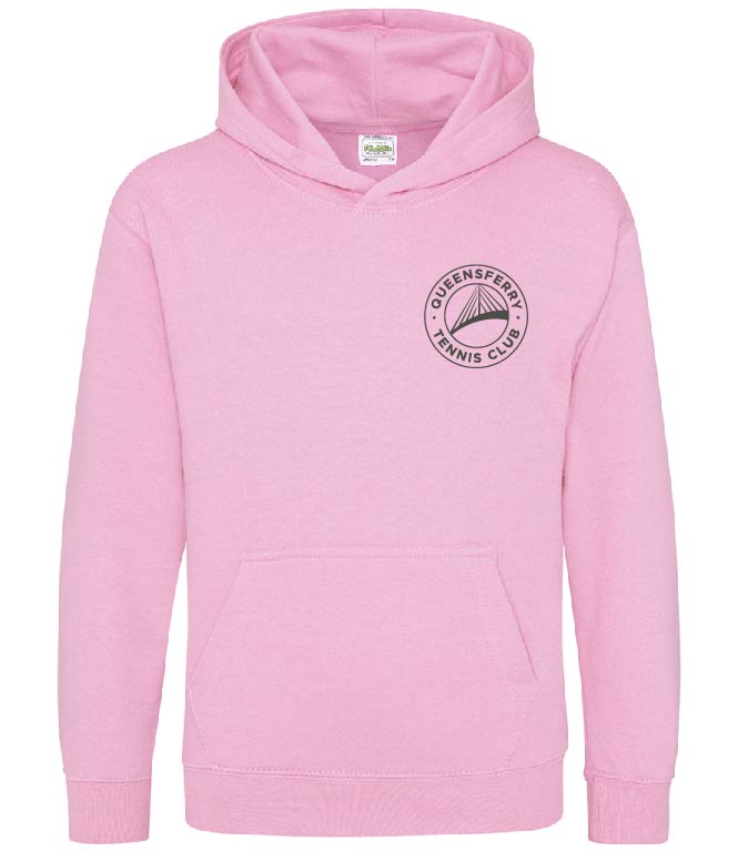 QTC Junior Leisure Hoody