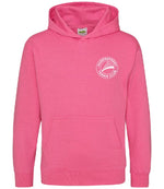 QTC Junior Leisure Hoody