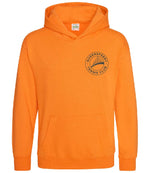 QTC Junior Leisure Hoody