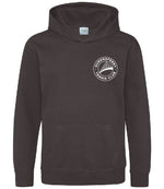 QTC Junior Leisure Hoody