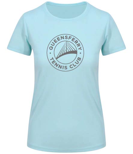 QTC Ladies Club T-Shirt