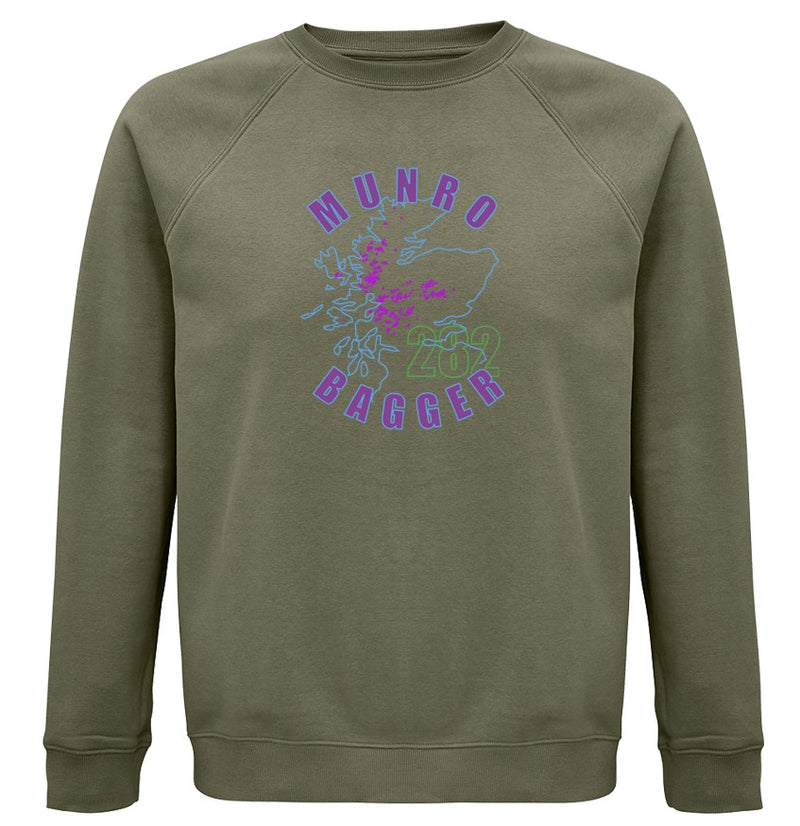 Munro Bagger Sweatshirt