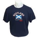 Scotland est. 1314